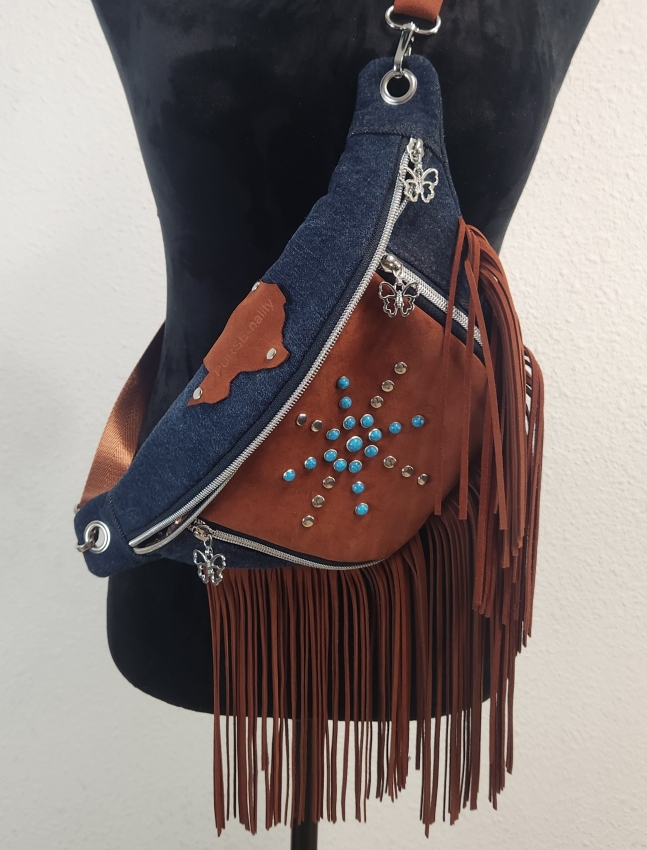 Texas Sling 8